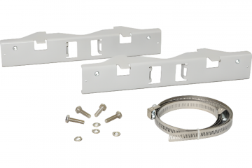 Altronix PMK2 Outdoor Pole Mount Kit, for WP2 NEMA Rated Enclosure